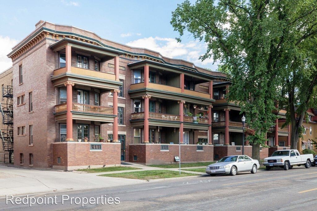 Foto principal - 715-719 Broadway N