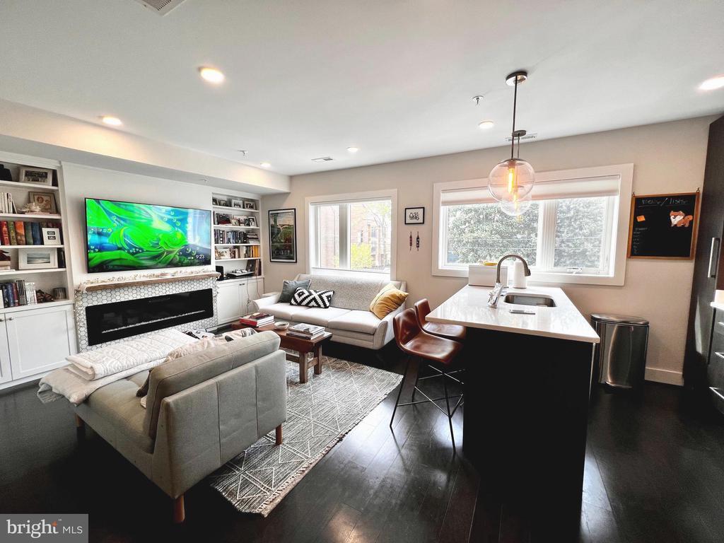 Foto principal - 1331 K St SE