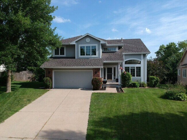 Foto del edificio - 12383 Wellington Ridge Dr