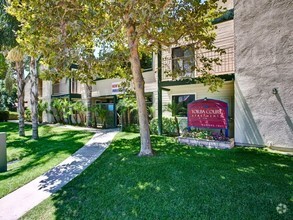 Yorba Court Apartments photo'