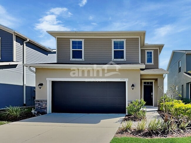 Building Photo - 4714 Reisswood Loop