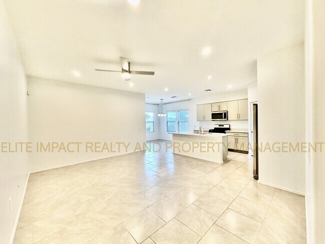 Foto del edificio - 3541 N Kellen Cyn Ct