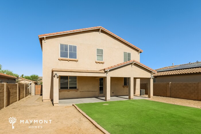 Foto del edificio - 26947 N 176th Dr