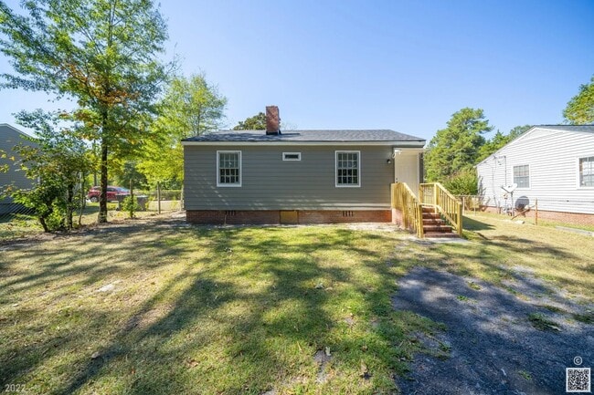 Building Photo - 2506 Coleman Ave