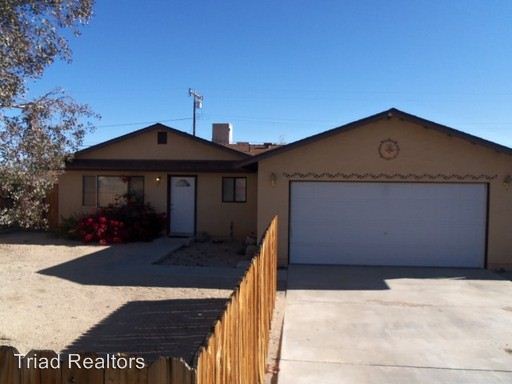 Foto principal - 6347 Mojave Ave