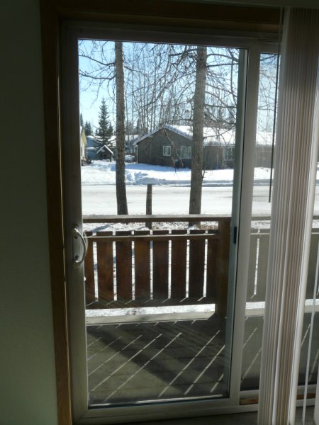 Back Door - 3288 Adams Dr