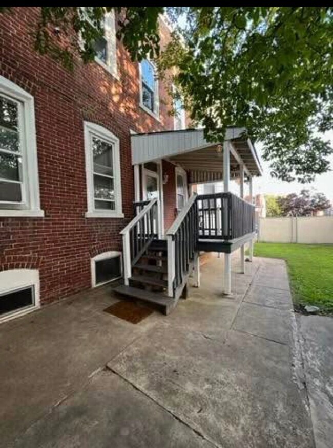 Foto del edificio - 5234 Jackson St