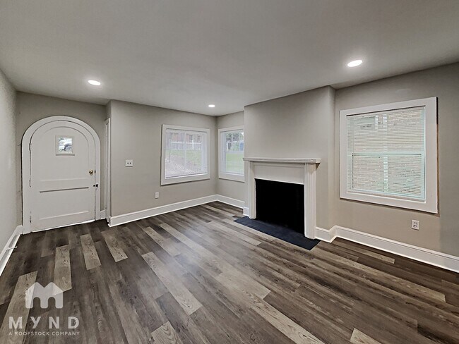 Foto del edificio - 1376 Westmont Rd SW