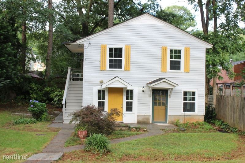 Primary Photo - 2 br, 1 bath Condo - 2652 Bayard St B Unit B