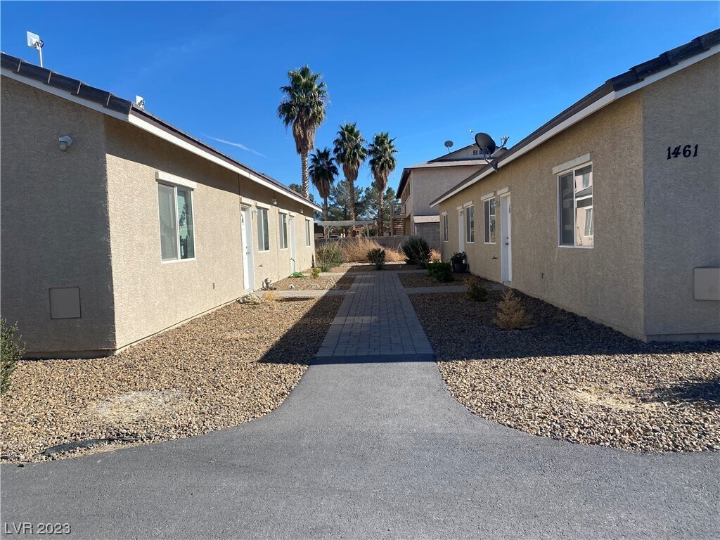 1461 Ogallala St, Pahrump, NV 89048 Townhome Rentals in Pahrump NV
