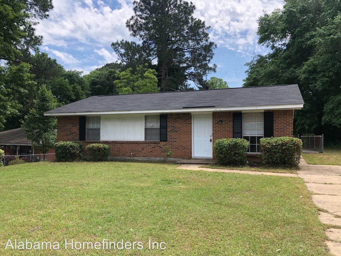 Primary Photo - 3 br, 1 bath House - 150 Cosby Court