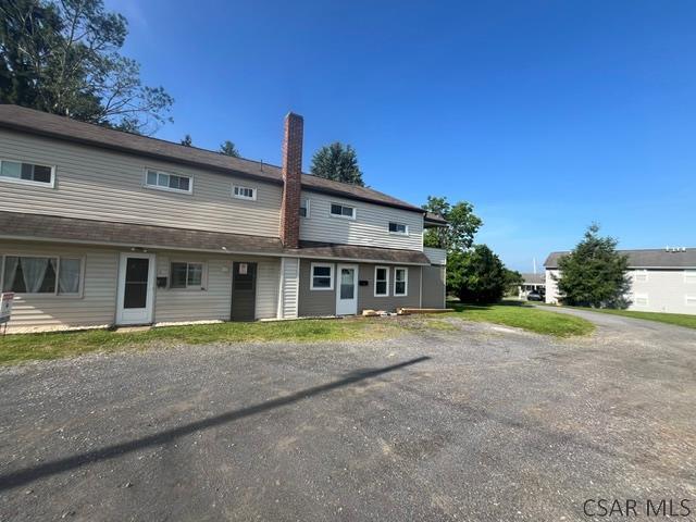 Building Photo - R2617 Bedford St