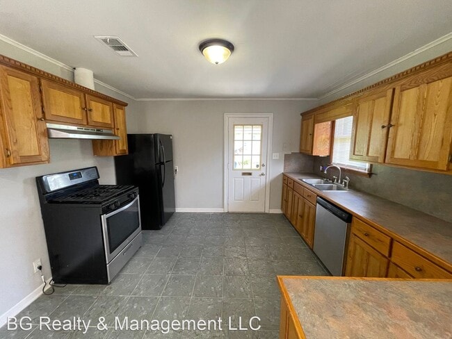 Foto del edificio - 2 br, 1 bath House - 1213 Virginia St.