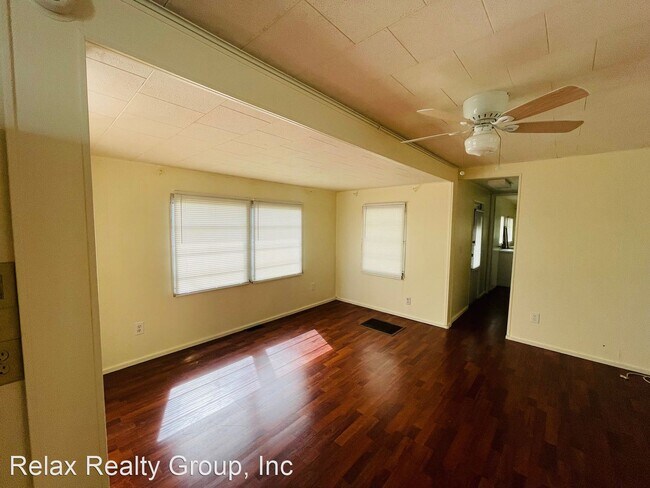 Foto del edificio - 2 br, 1 bath House - 1736 Midlothian St