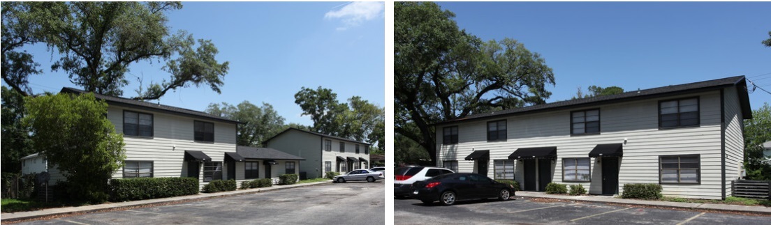 Foto del edificio - 3545 Cypress St