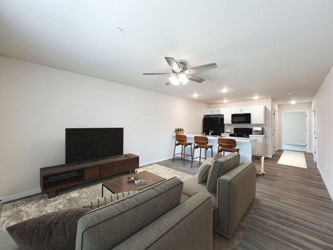 Foto del interior - Alexander Estates