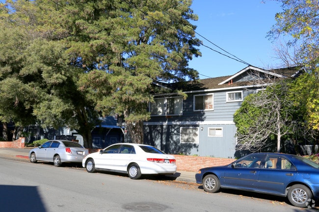 Building Photo - Kentfield