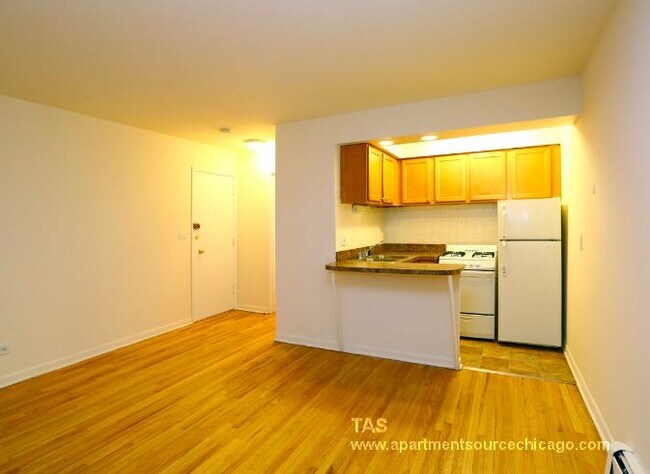 Foto del edificio - 540 W Roscoe St
