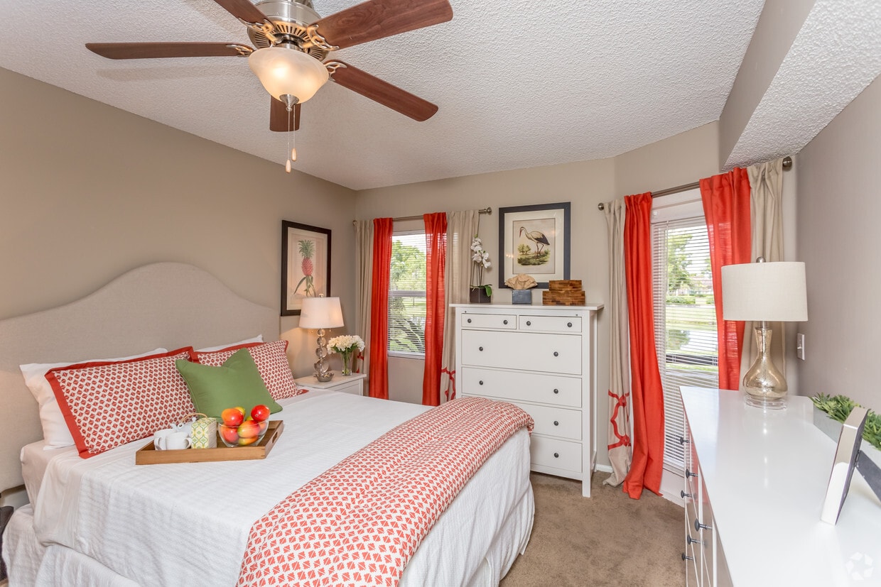 Centro at Davie Apartments - Centro at Davie Apartments