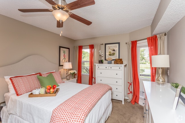 Centro at Davie Apartments - Centro at Davie Apartments