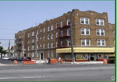 Building Photo - 172-07 Jamaica Ave