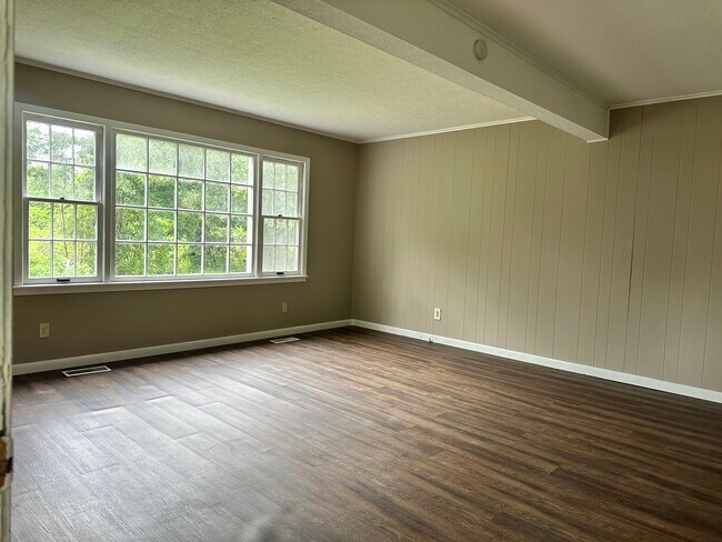 Foto del edificio - 316 Taylor St