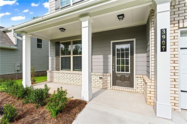 Foto del edificio - 3907 Lockaby Way