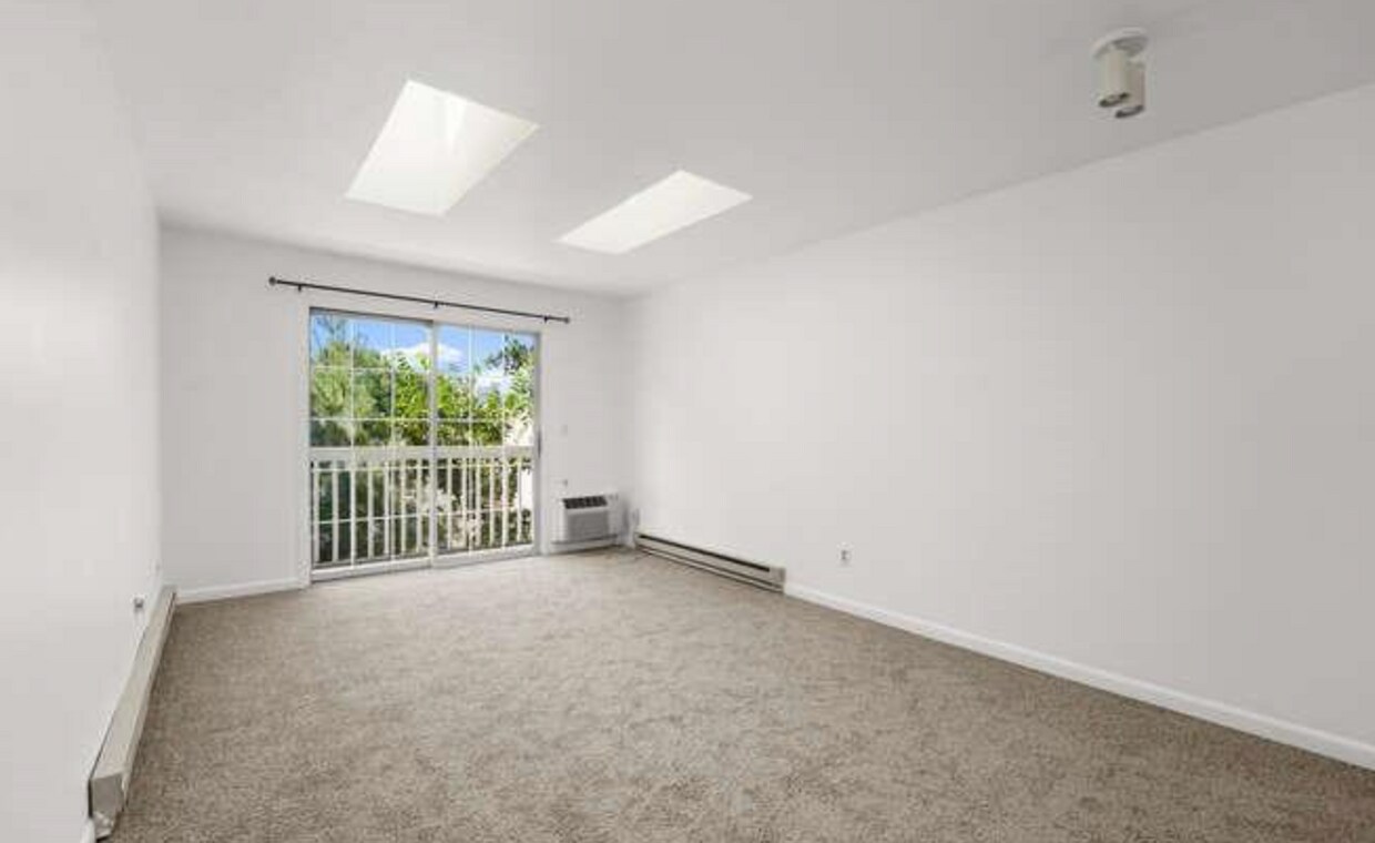 Living Room - 47 Cedar St