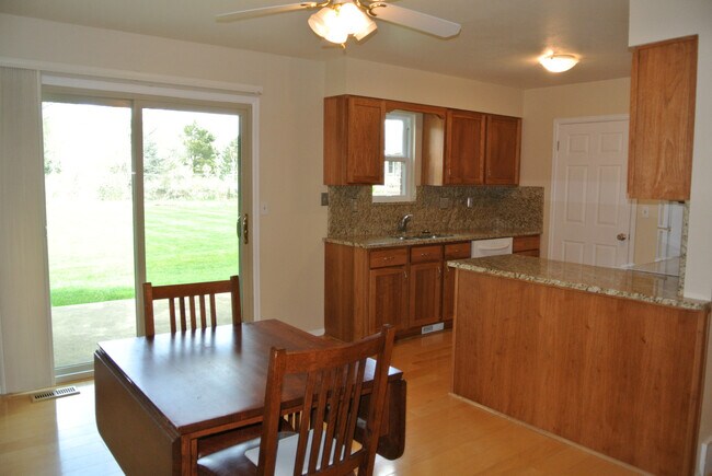 Foto del edificio - Boulder Townhome 3 bed, 2.5 bath