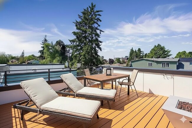 Foto del edificio - 8507 18th Ave NW