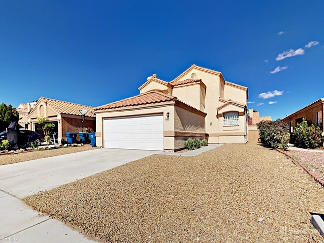 Building Photo - 5848 Goodsprings Ct