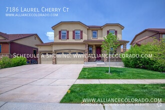 Building Photo - 7186 Laurel Cherry Ct