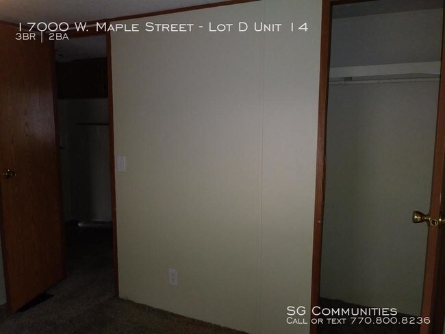 Building Photo - 17000 W Maple St