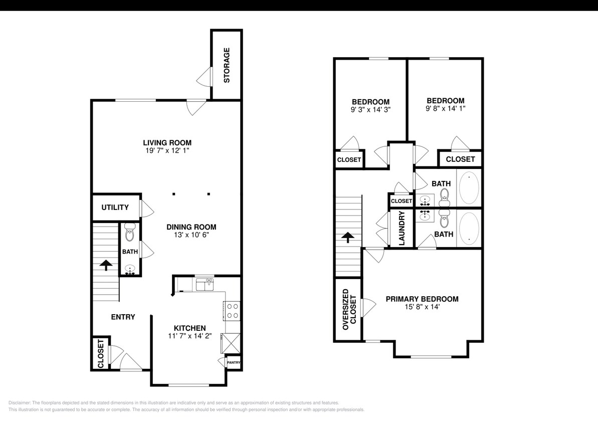 Building Photo - 3509 Waldrop Trail Decatur GA