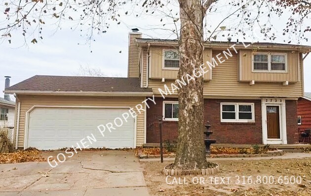 Primary Photo - Stunning home with FINISHED Basement & Garage