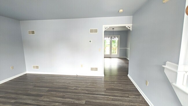 Foto del edificio - Ephrata Townhome 3 bed 1.5 bath