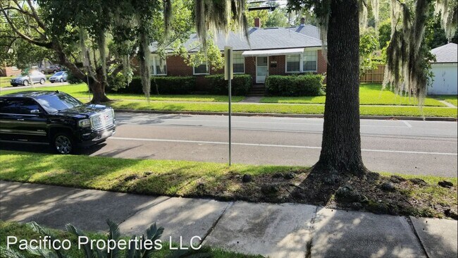 Building Photo - 1 br, 1 bath House - 1753 Dancy Street