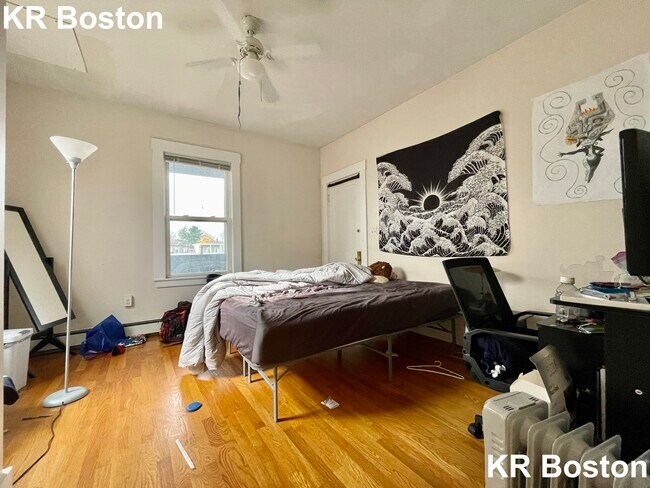 Foto del edificio - 5 Saint Lukes Rd
