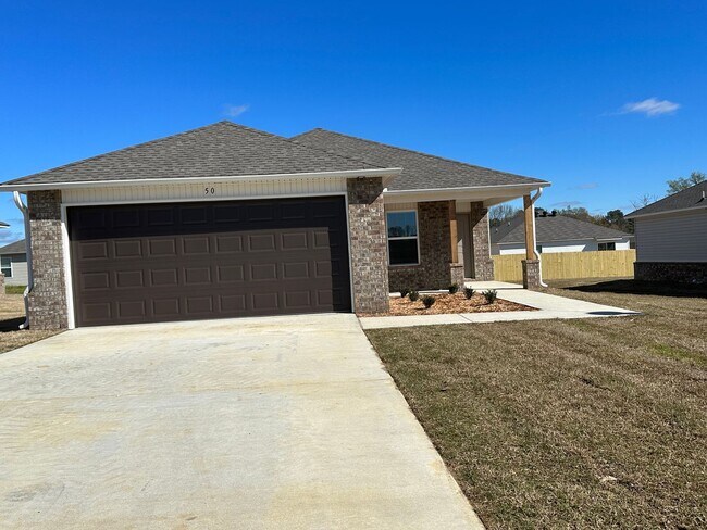 Building Photo - NEW Three Bedroom | Two Bath Home in Stage...