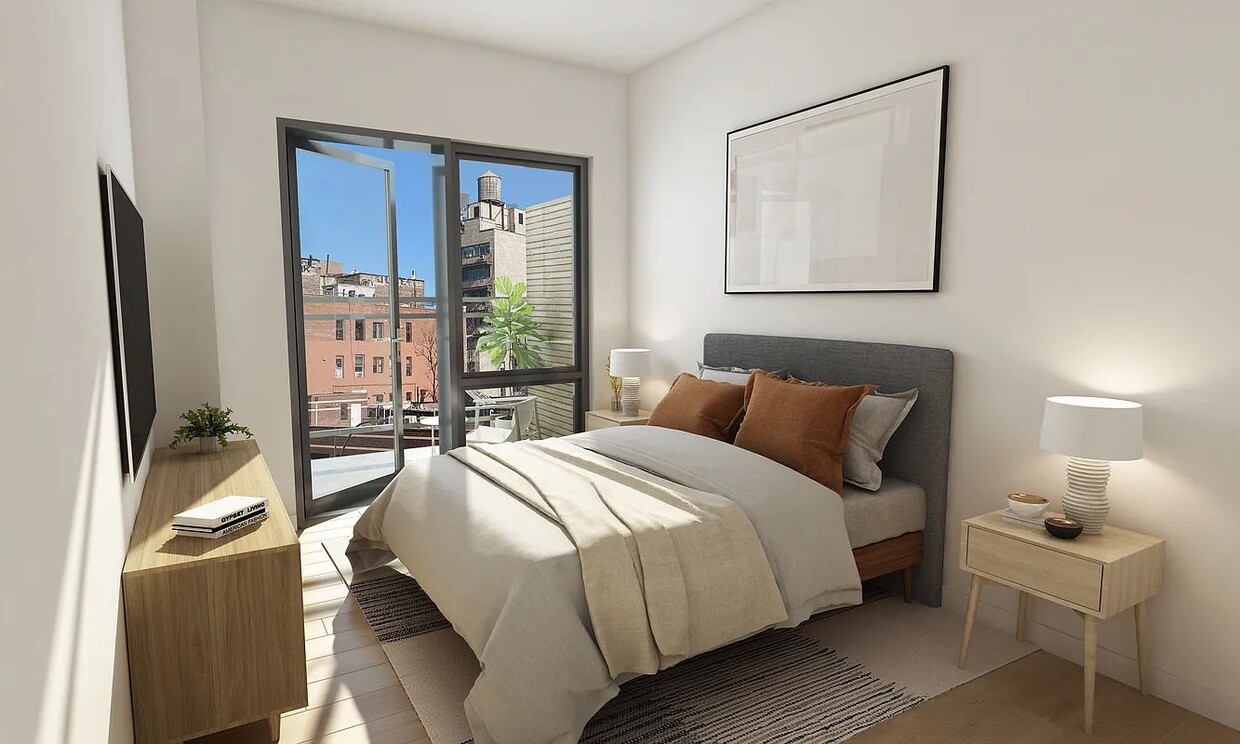 Foto principal - 282 Grand Street