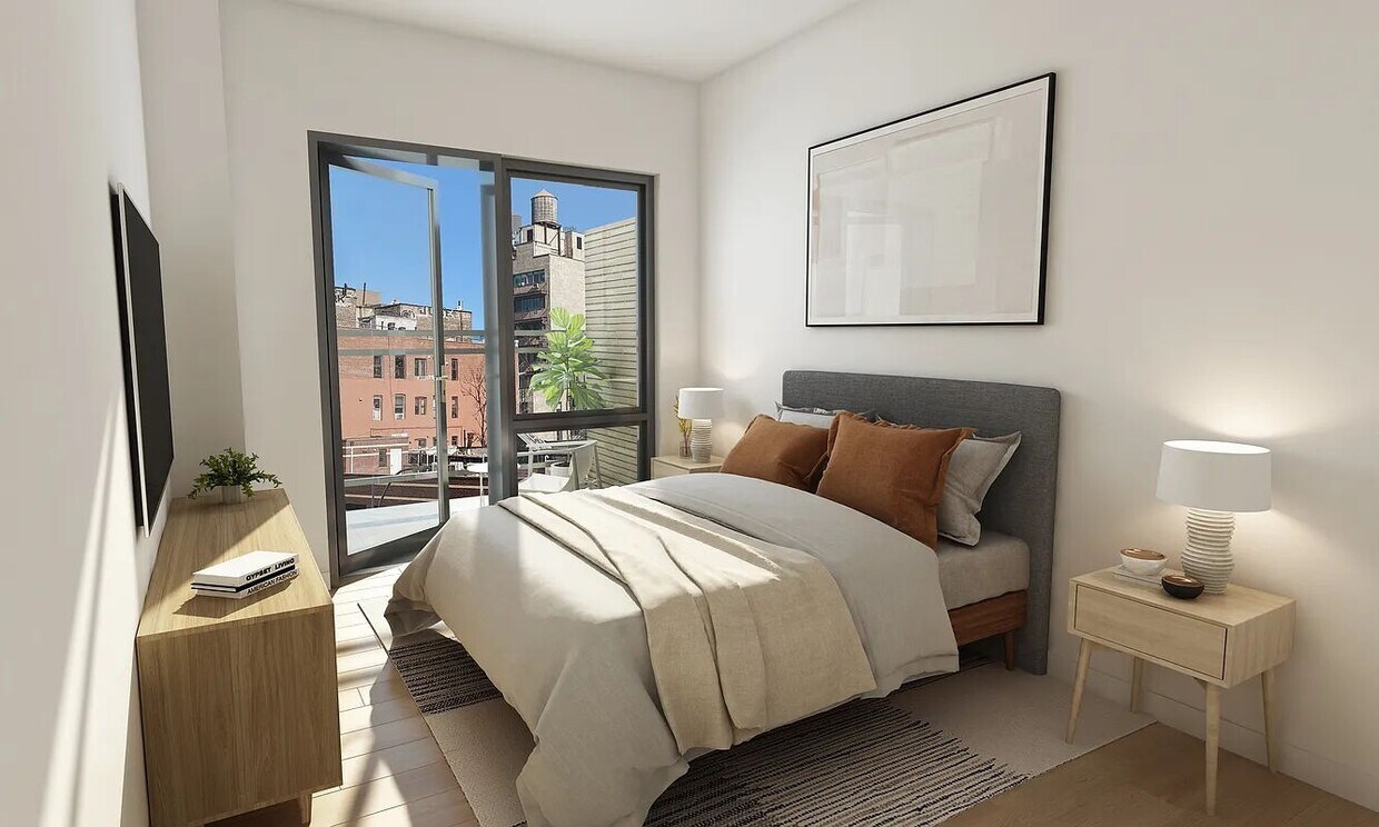 Foto principal - 282 Grand Street
