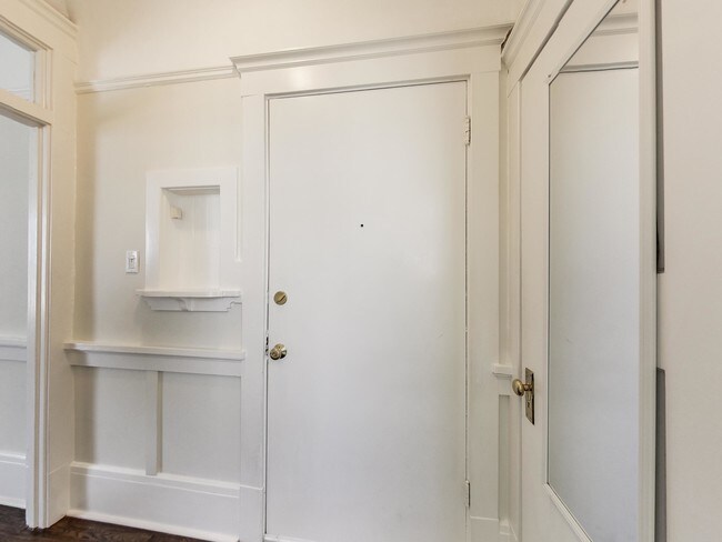 Foto del edificio - 1225 Taylor St