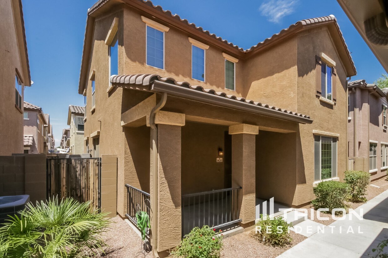 Foto principal - 1420 S Ponderosa Dr
