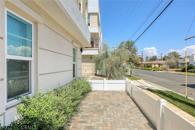 Foto del edificio - 137 St Francis St