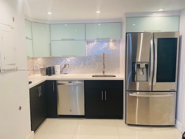 Foto del edificio - 825 Brickell Bay Dr