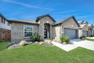 Building Photo - 15307 Davan Springs Dr