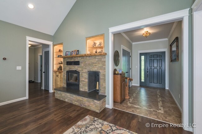 Foto del edificio - 3 Bed/2 Bath Single Family Home North of F...