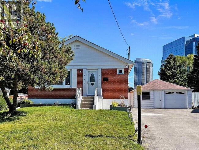 Building Photo - 116 Earlton Rd