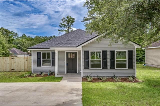 Photo - 153 Tafflinger Rd (Crawfordville, FL)
