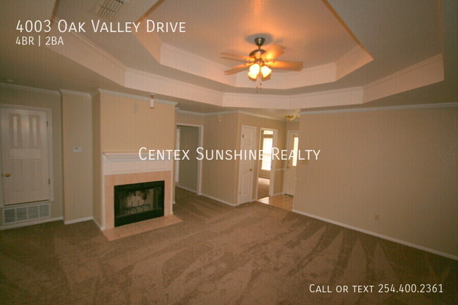 Foto del edificio - 4003 Oak Valley Dr